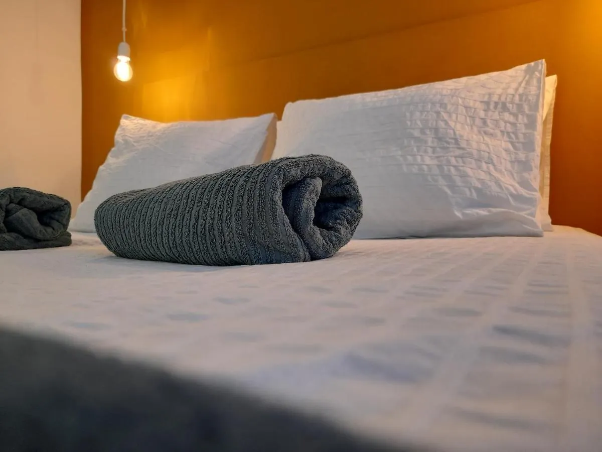 Apartment Las Canteras Beach - Moderno Estudio Cerca Del Mar Las Palmas de Gran Canaria